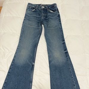 Zara Denim Jeans